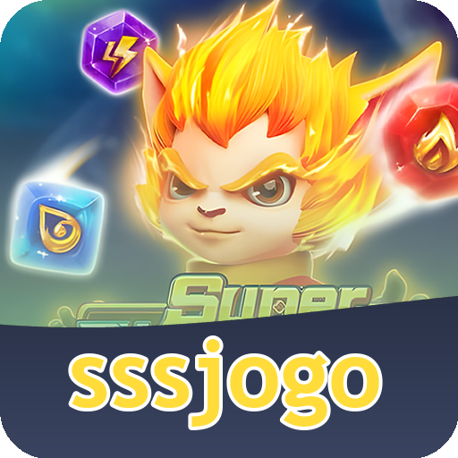 Logo Oficial sssjogo Download